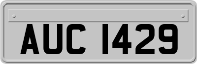 AUC1429