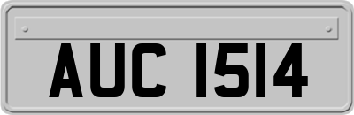 AUC1514