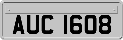 AUC1608
