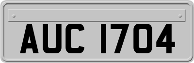 AUC1704