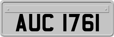 AUC1761