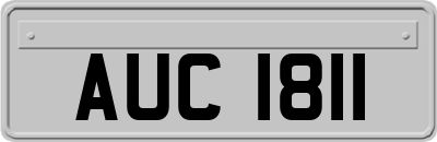 AUC1811