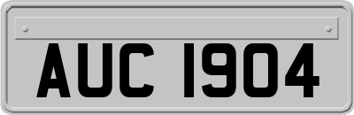 AUC1904