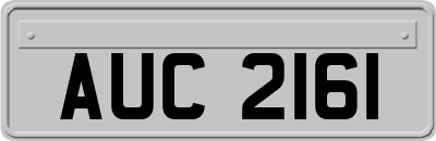 AUC2161