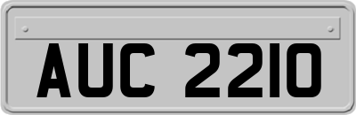 AUC2210