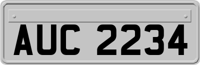 AUC2234