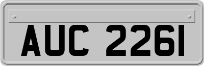 AUC2261