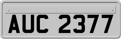 AUC2377