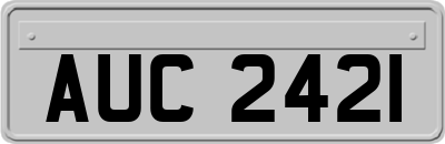 AUC2421