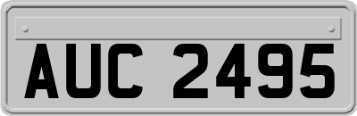 AUC2495