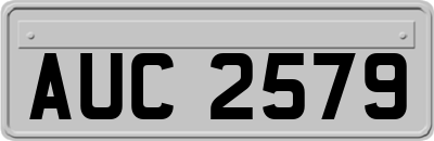AUC2579