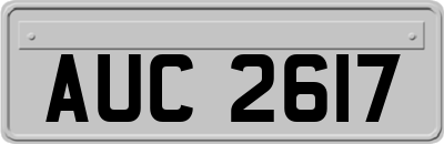 AUC2617