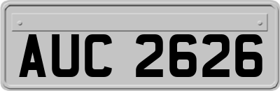 AUC2626