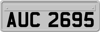 AUC2695