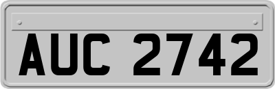 AUC2742