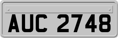 AUC2748