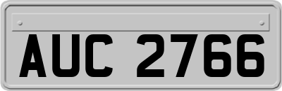 AUC2766