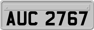 AUC2767