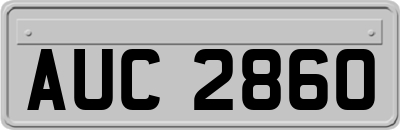 AUC2860