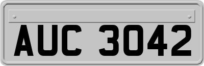 AUC3042
