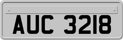AUC3218