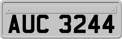 AUC3244