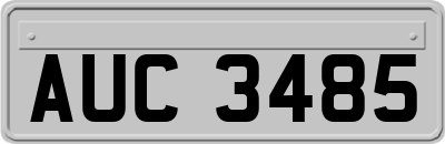 AUC3485