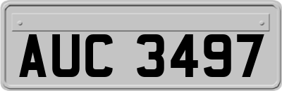 AUC3497