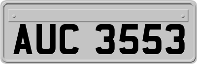 AUC3553