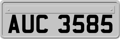 AUC3585