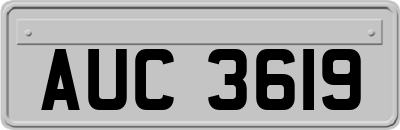 AUC3619