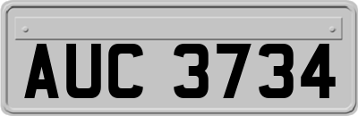 AUC3734
