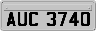 AUC3740