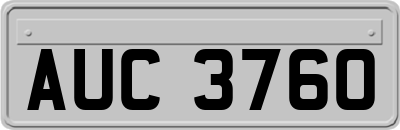 AUC3760