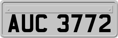 AUC3772