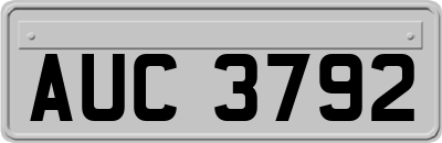 AUC3792