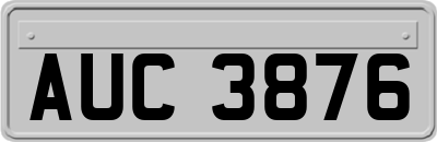 AUC3876