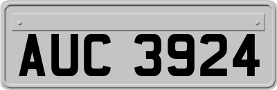 AUC3924