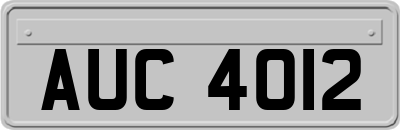 AUC4012