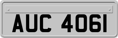 AUC4061