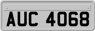 AUC4068