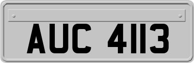 AUC4113