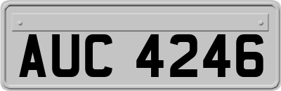 AUC4246