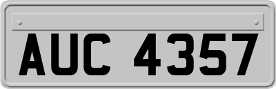 AUC4357