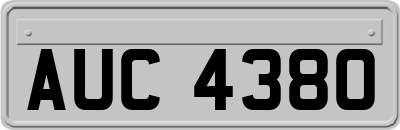 AUC4380