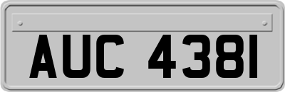 AUC4381