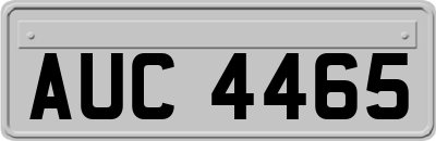 AUC4465