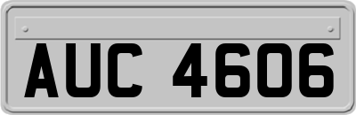 AUC4606