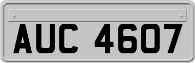 AUC4607