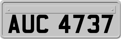 AUC4737